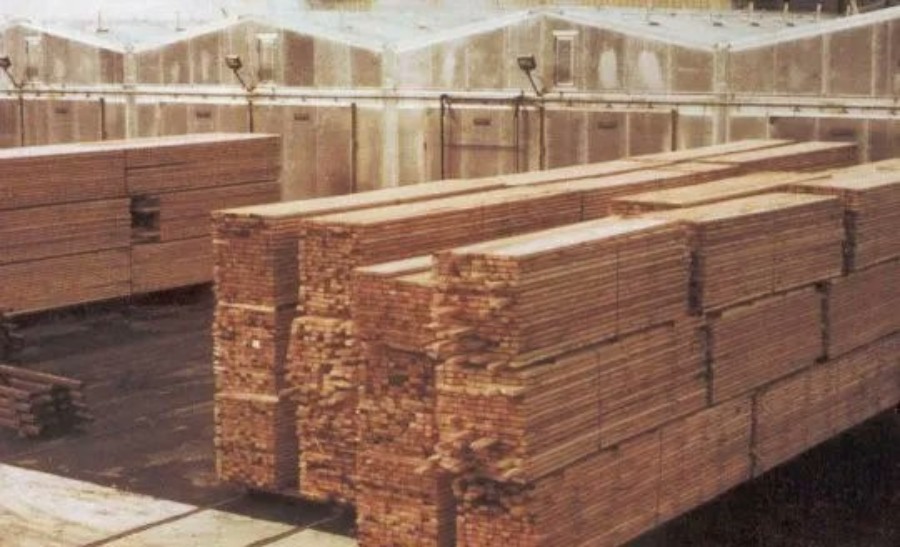 La madera, al ser un recurso renovable, se alinea con las prácticas de construcción sostenible: Las empresas forestales salen a romper el paradigma del ladrillo como principal método de construcción