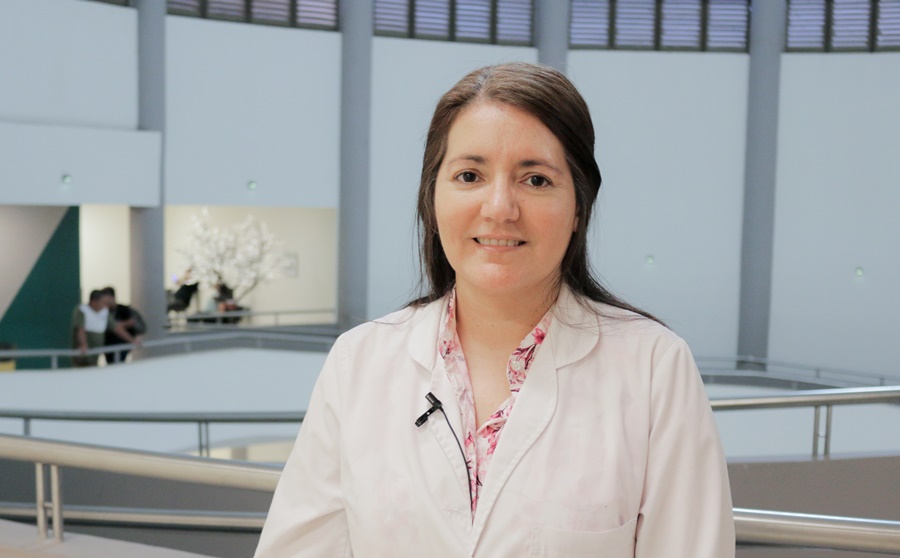 El Hospital Dr. Ramón Madariaga de la ciudad de Posadas tuvo en 7 donantes de órganos y 28 de córneas en 2023