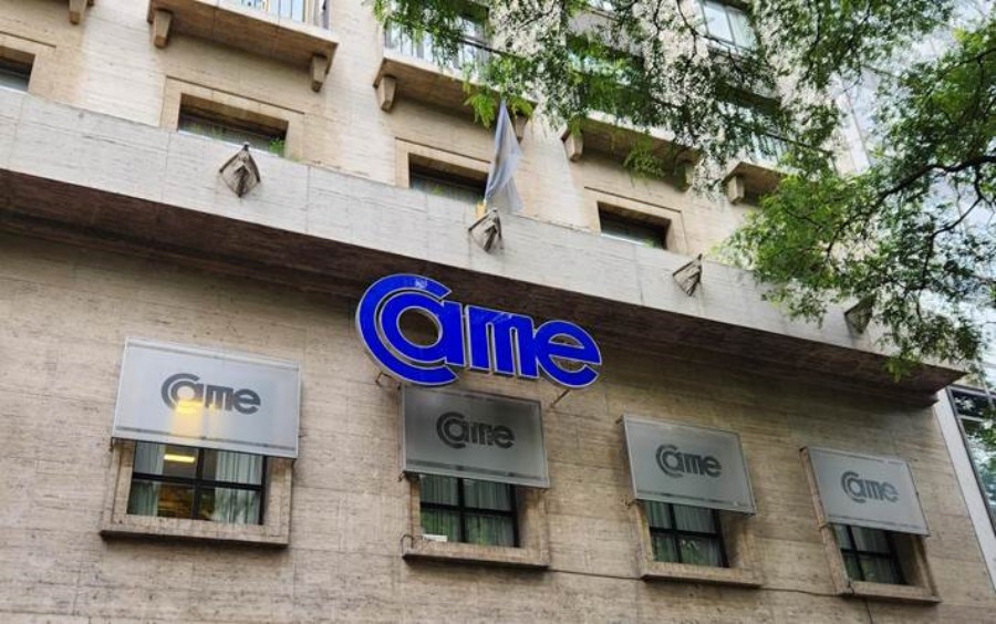 CAME y FACPCE trabajan en una propuesta de nuevo Consenso Fiscal
