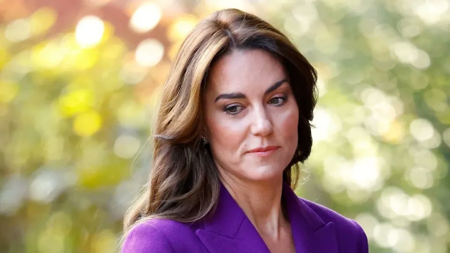 Reino Unido: Kate, Princesa de Gales, diagnosticada con cáncer