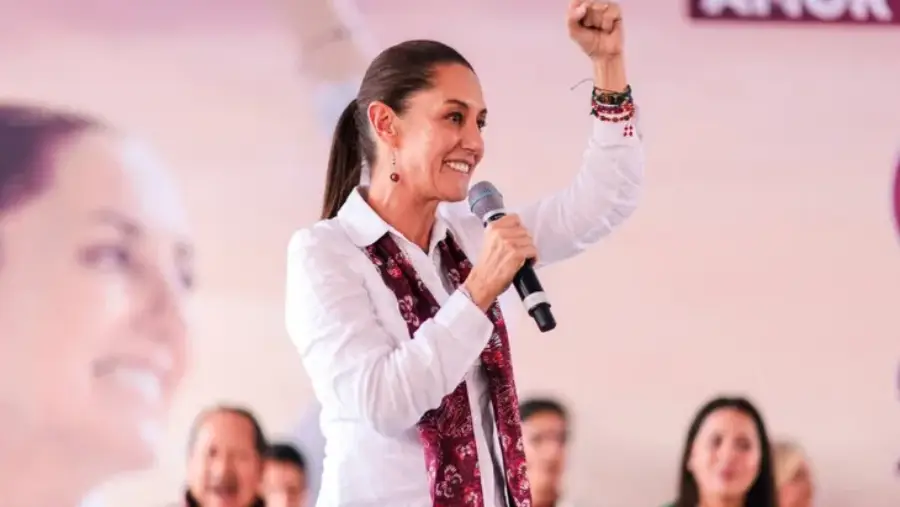 Quién es Claudia Sheinbaum, la científica que será la primera Presidenta de México y continuará el legado de AMLO