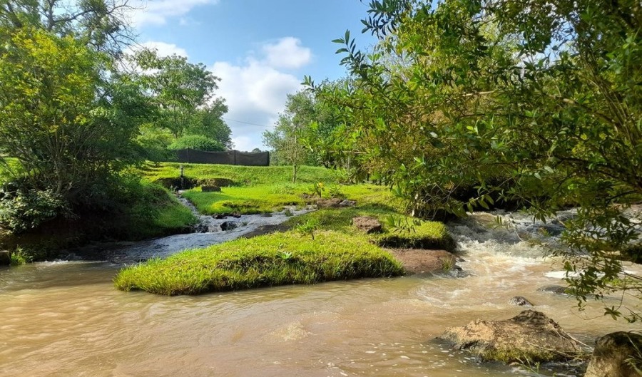 Misiones: Capacitación sobre planificación de cuencas urbanas en el Municipio de Campo Grande