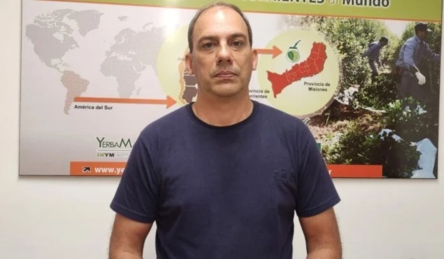 El Directorio designó al responsable temporario de los actos de administración y disposición del INYM