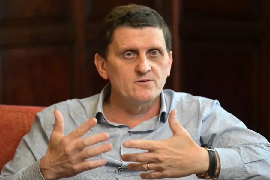 Adolfo Safrán: "Los jubilados y empleados públicos provinciales de Misiones también están incluidos en el beneficio del Programa Nacional Compre sin IVA"