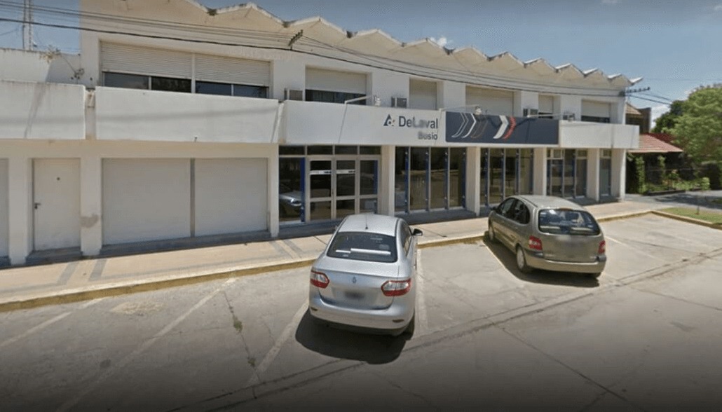 Otro sacudón para la lechería: Cerró una de las principales fábricas de máquinas para tambos