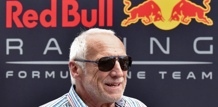 Fórmula 1: Murió Dietrich Mateschitz, fundador de Red Bull, el multimillonario empresario austriaco sufría por una enfermedad terminal en el último tiempo
