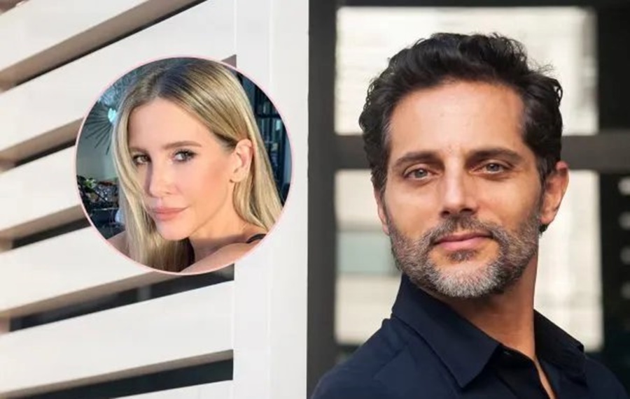 Joaquín Furriel confirmó su relación con Guillermina Valdés, qué dijo