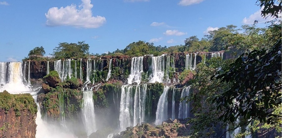 Hasta el 31 de Diciembre rige el Programa “Ahora Viajá por Misiones”