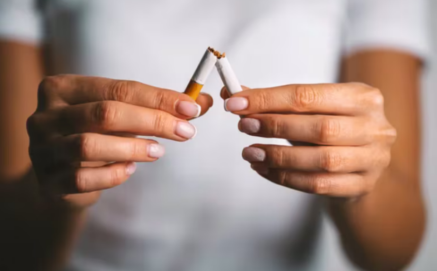 El consumo de tabaco está ligado al 16% de las muertes en la Argentina