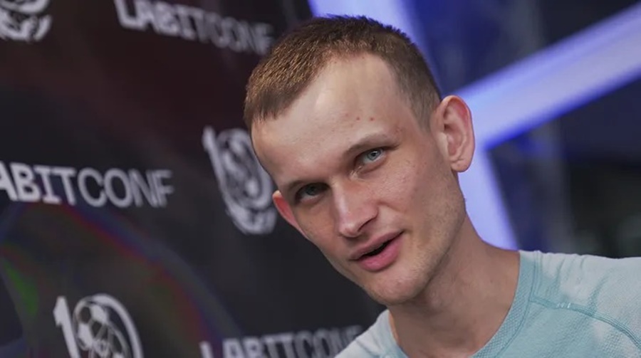 En la Conferencia LaBitConf: Mano a mano con Vitalik Buterin, cocreador de Ethereum, "El mundo cripto no fracasó"