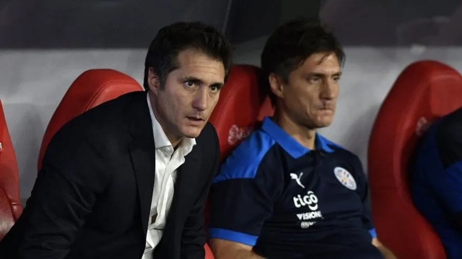 Los mellizos Barros Schelotto rechazaron la oferta de Racing Club