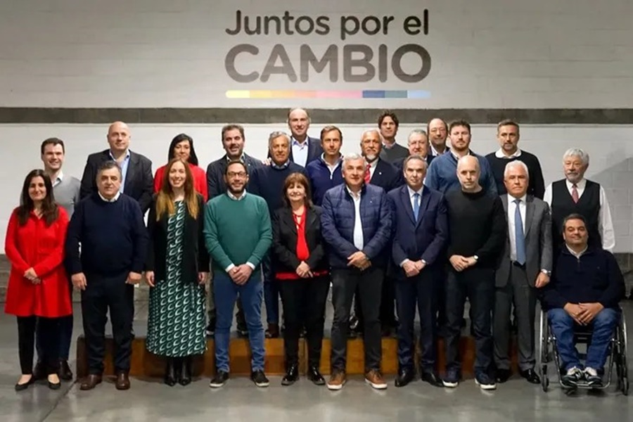Juntos por el Cambio rechazó el juicio a la Corte: "Es una maniobra desesperada"