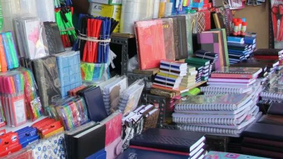 Misiones: Los días 22, 23, 29 de Febrero y 1° de Marzo, estará vigente "Ahora Escolar" para comprar con tarjetas de crédito en hasta seis cuotas sin interés, también "Ahora Textos" todos jueves y viernes de Marzo