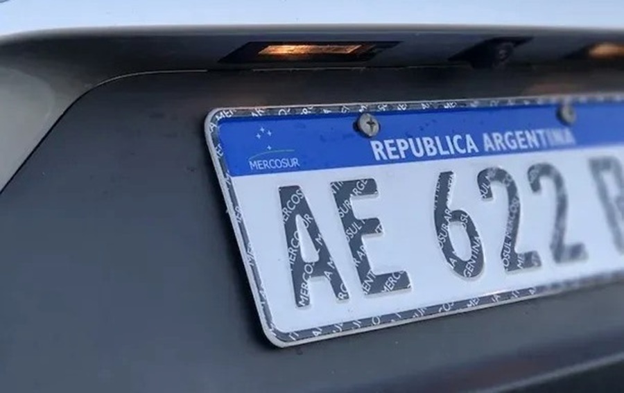 Misiones: Anuncian el Programa Ahora Patentamiento con reintegros para la compra de vehículos