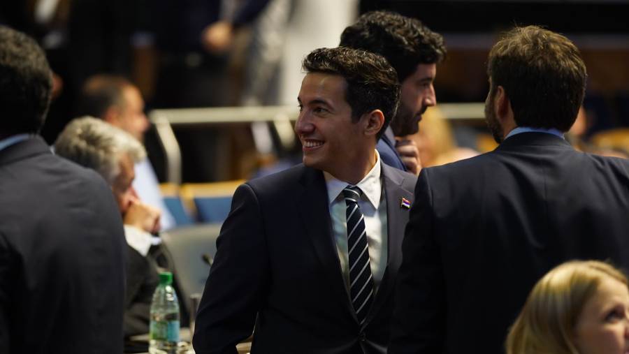 Pedro Puerta: "Misiones necesita ser competitiva para traer inversiones, por eso planteamos la quita de Ingresos brutos en la Provincia"