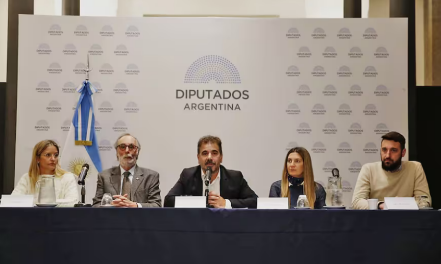 Ficha Limpia: Tras el revés judicial de Cristina Fernández de Kirchner, PRO, UCR y La Libertad Avanza confían en acelerar la sanción del Proyecto en el Congreso