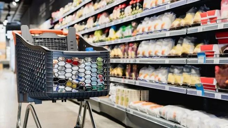 Menor a la esperada por el mercado: La inflación bajó de los dos dígitos, se desaceleró al 8,3% en Octubre y en la comparación interanual, el incremento alcanzó el 142,7%