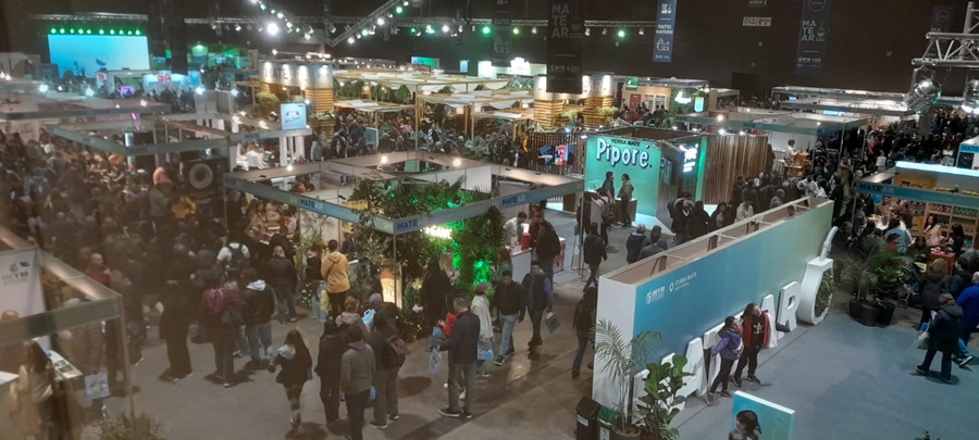 MATEAR 2023, con ética, estética e innovación