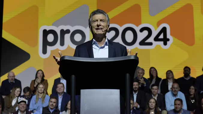 El PRO ratificó su apoyo al veto presidencial de la reforma jubilatoria pese a las críticas de Milei