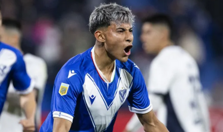 Torneo Clausura: En el Estadio José Amalfitani Vélez Sarsfield venció 2 a 1 a Independiente, que sigue en crisis