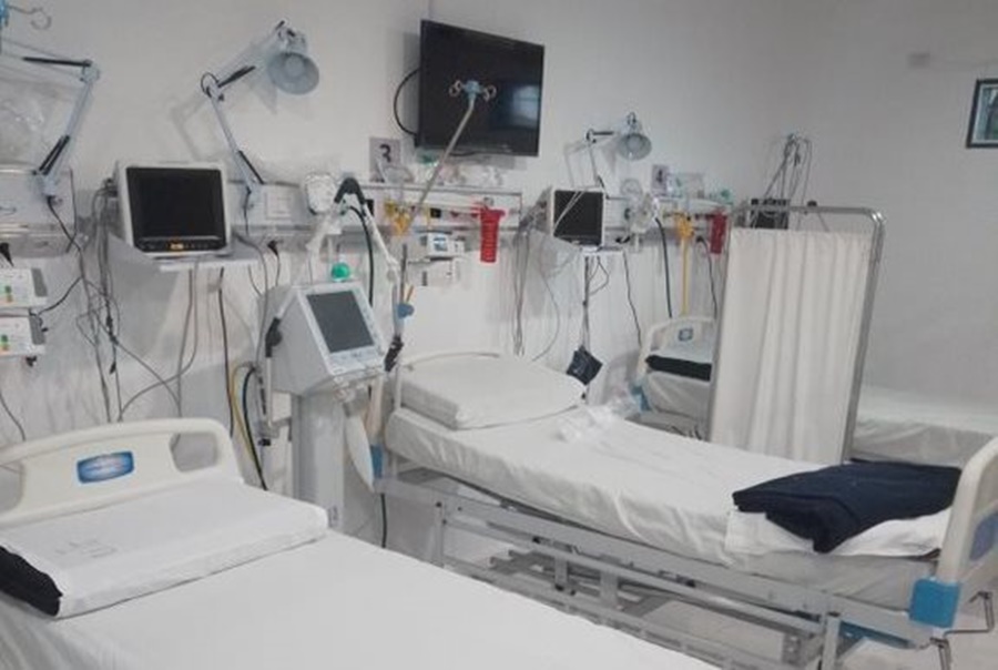 El Hospital de Área Apóstoles Nivel III cerró el 2023 con más de 65 mil atenciones médicas