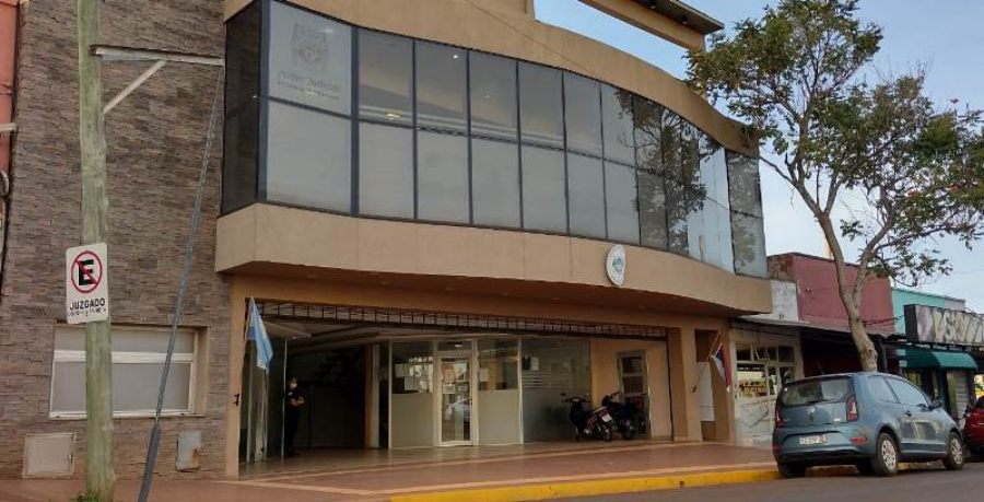 El Poder Judicial de Misiones lanza la campaña solidaria: “Un invierno con menos frío” para acompañar a quienes más lo necesitan