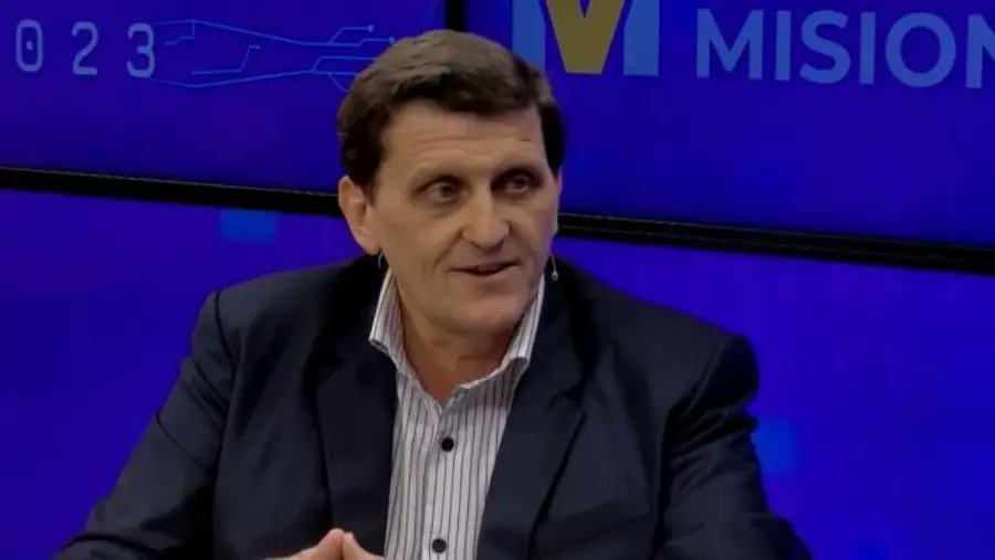 Adolfo Safrán: “La Cámara de Representantes reconoció las herramientas de financiamiento productivo impulsadas por el Gobierno Provincial, que en un año adjudicaron créditos por 45.403 millones de pesos”