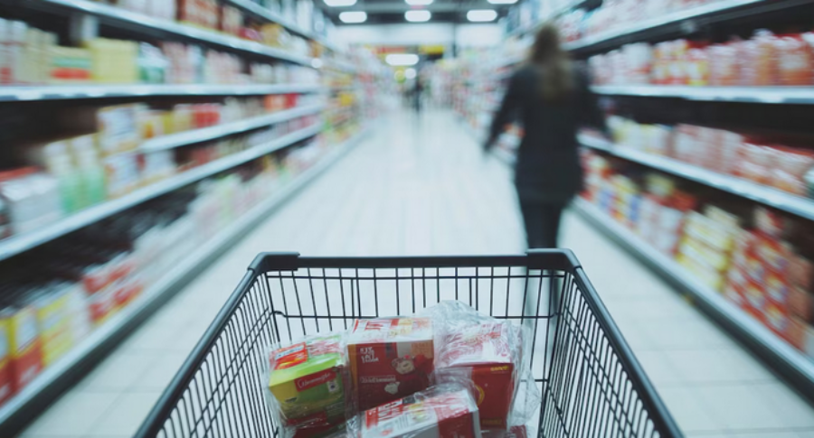 La inflación del mes de Agosto se mantuvo en el 1,9%, según el INDEC