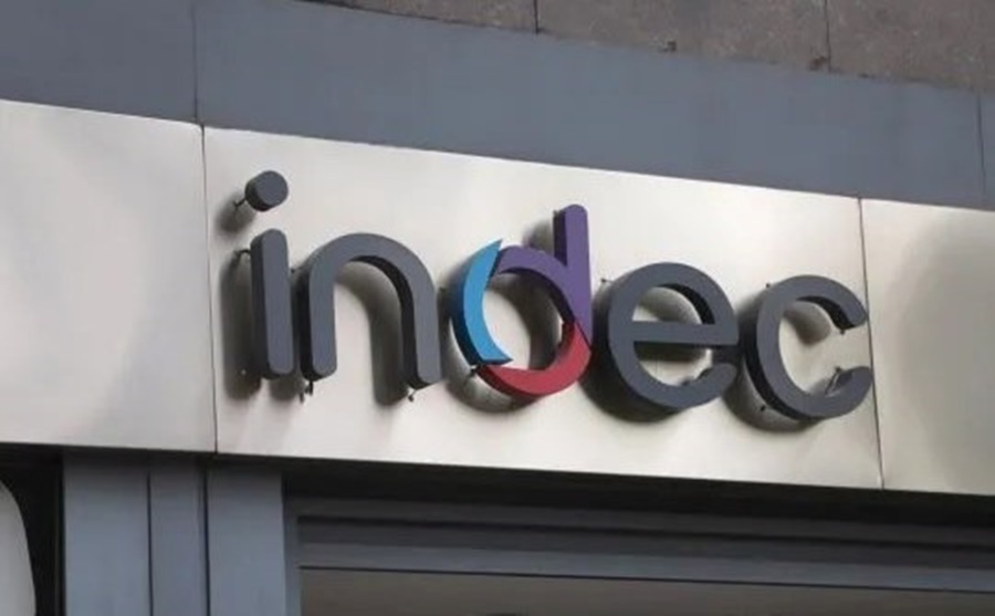 Datos oficiales: INDEC revela hoy datos de actividad económica y desempleo del primer trimestre