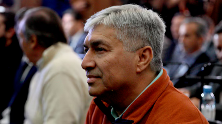 “Ruta del dinero K”: El Fiscal pidió que Lázaro Báez regrese a la cárcel