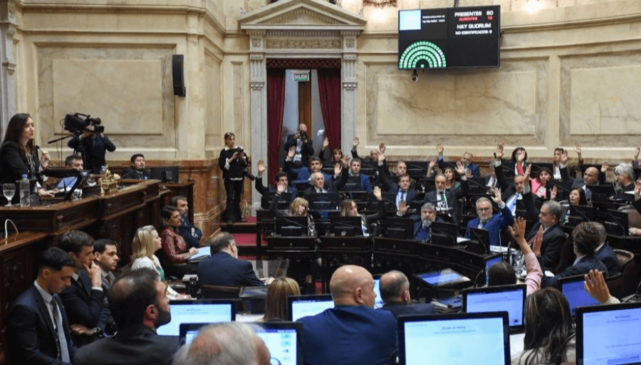 ¿Qué pasará con el INTA?: El Senado y un fallo judicial pusieron un freno definitivo a las reformas