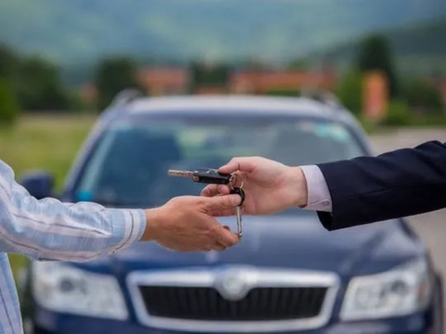 Los autos usados se usan como reserva valor y las operaciones de compraventa crecieron en Mayo
