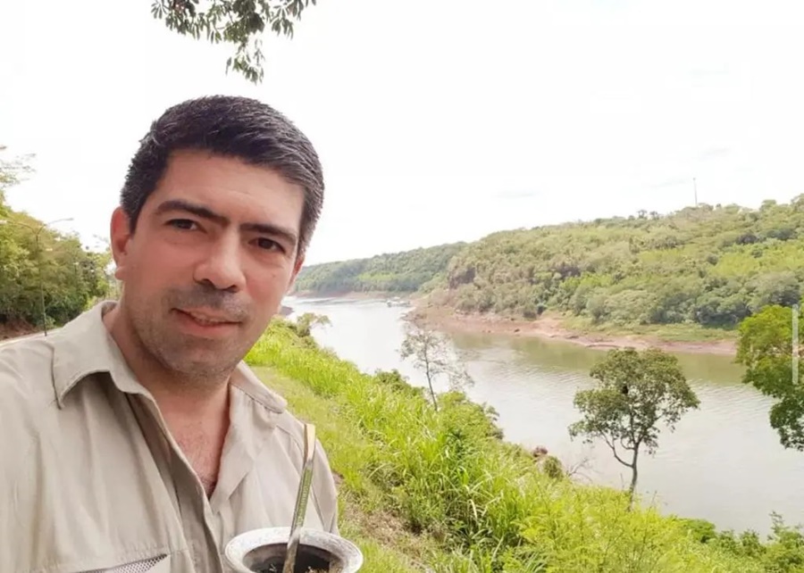 Misiones: La trayectoria y visión ecológica que Juan Manuel Díaz podrá aportar al Superior Tribunal de Justicia