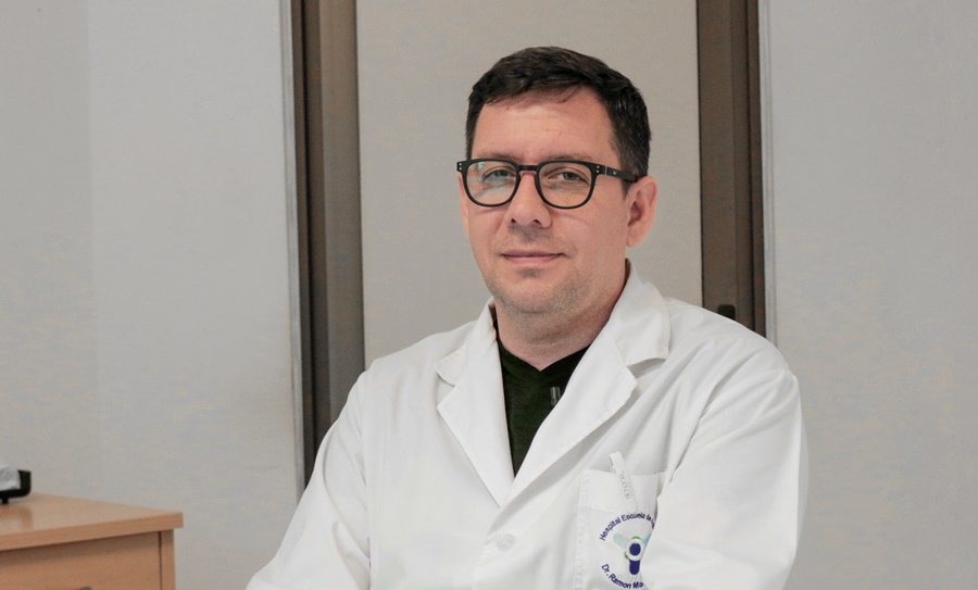 Desde el Hospital Ramón Madariaga de la ciudad de Posadas brindan detalles sobre la vacuna contra el Dengue
