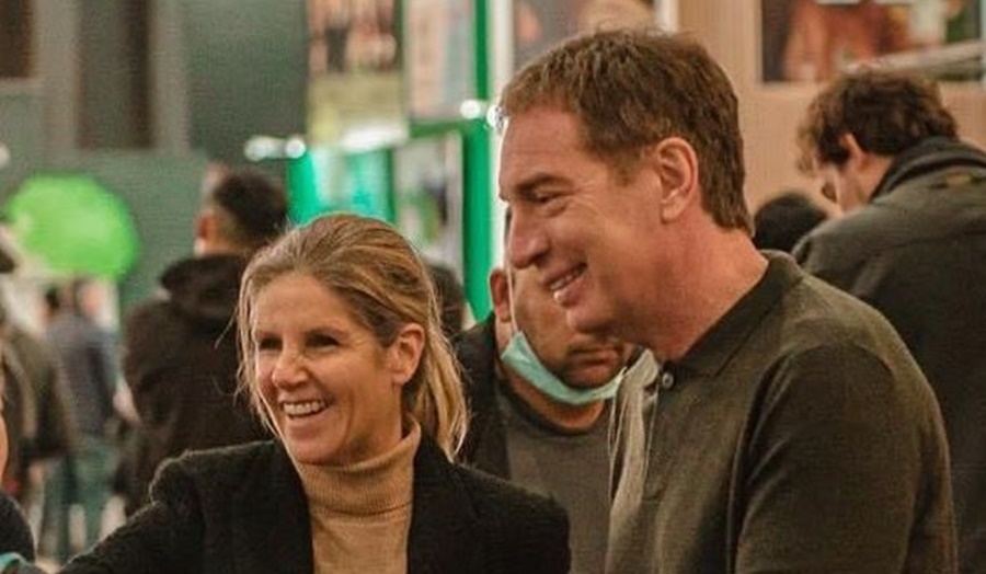 Asaltaron a la candidata a senadora Cynthia Hotton en una recorrida en Almirante Brown: "Es terrible"