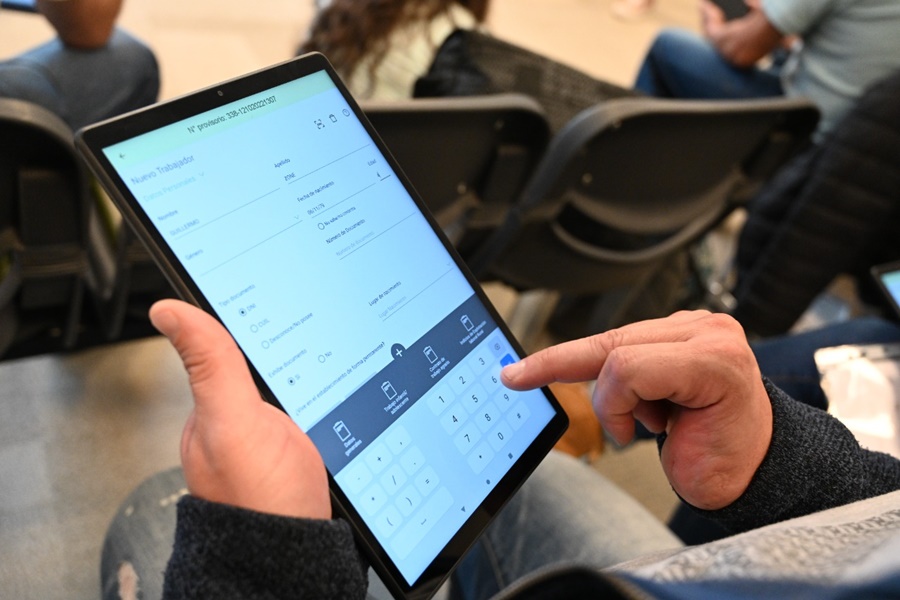 El RENATRE lanzará un sistema digital para fiscalizar trabajadores rurales y empleadores