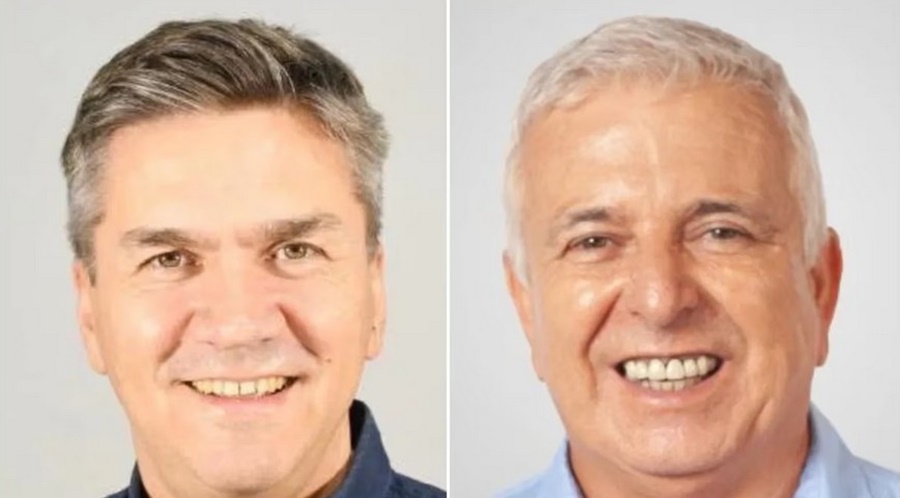 Elecciones PASO en Chaco: En un desenlace inesperado, la oposición venció a Jorge Capitanich