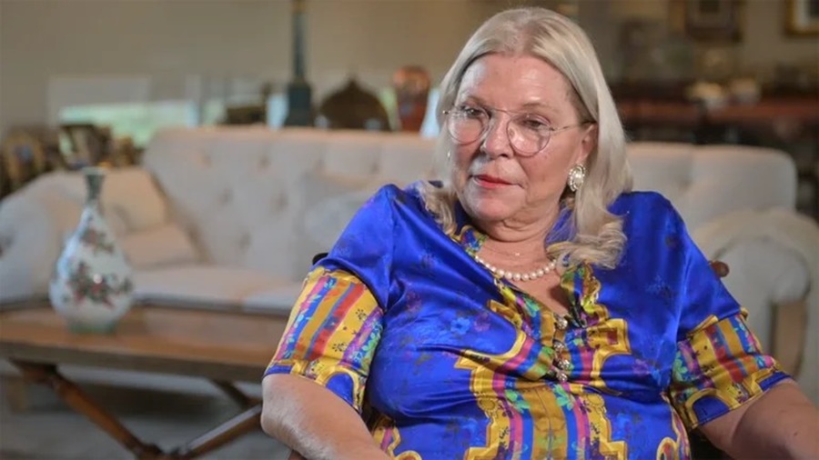 Elisa Carrió denunció penalmente a Alberto Fernández y a tres miembros del Gabinete por no acatar el fallo de la Corte Suprema