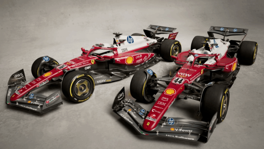 Fórmula 1: Ferrari homenajea a Niki Lauda para el Gran Premio de Italia, la escudería de Maranello presentará una decoración especial a 50 años del primer título del austríaco con la marca