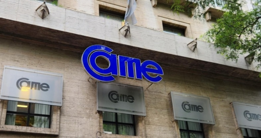 CAME acompaña Proyecto de Ley de actualización de créditos laborales
