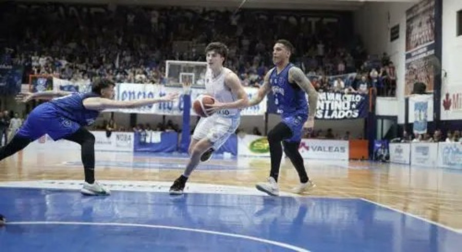 Liga Nacional de Básquetbol: Gran victoria de Oberá Tenis Club en Junín, ahora, se vendrá el debut de local el próximo martes ante Gimnasia y Esgrima de Comodoro Rivadavia