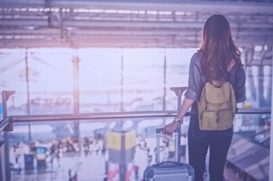 Temporada 2023: Viajaron 33,8 millones de turistas y gastaron 1,3 billones de pesos, 12,4% más que en 2022