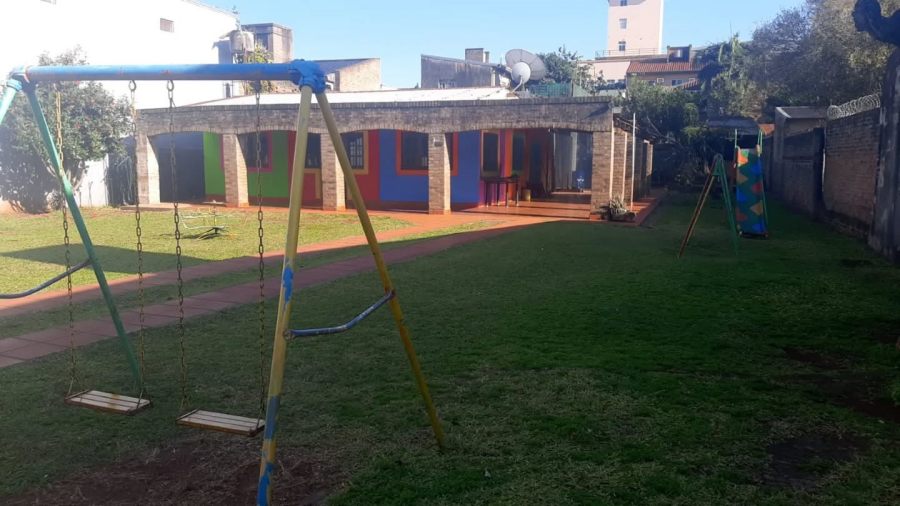 Apóstoles: En menos de dos meses robaron en una Guardería infantil