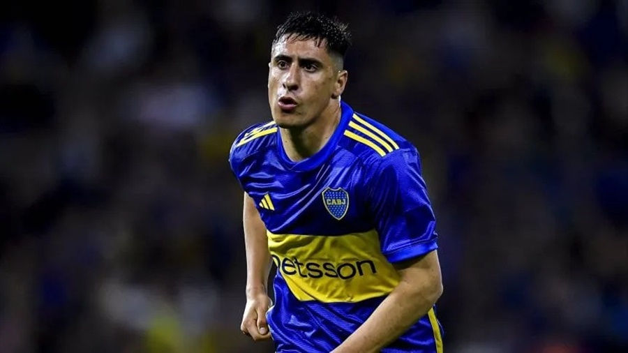 Boca Juniors cortó la mala racha y le ganó a Unión de Santa Fe en La Bombonera por la Copa de la Liga Profesional de Fútbol