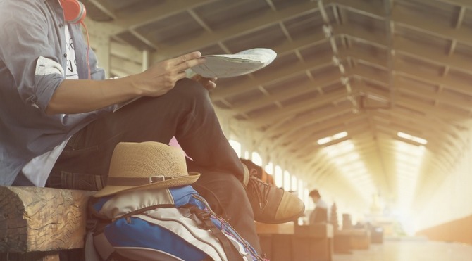 Según CAME: Vacaciones de invierno, con récord de turistas extranjeros y un gasto de 410.633 millones de pesso, viajaron 6,7% más de personas que en 2022