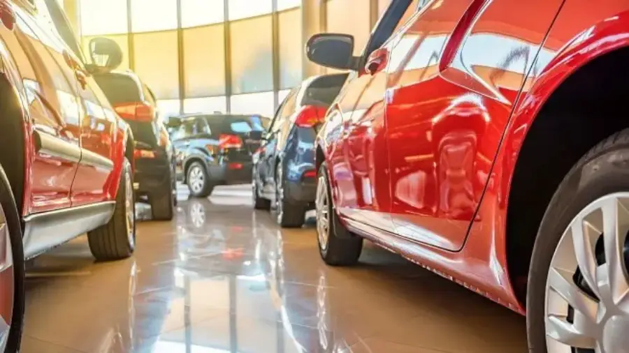 Reunión de empresas con Caputo: Gobierno Nacional prometió a automotrices apurar la firma del Decreto para bajar impuestos a exportaciones