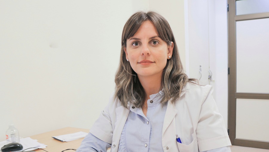 Informan sobre fibromialgia patología más frecuente en mujeres que hombres, requiere atención integral