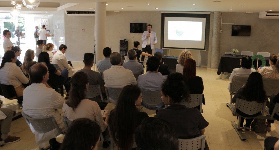 Histórico logro sanitario en Misiones: La Provincia ha bajado los índices de mortalidad por cáncer de cuello uterino