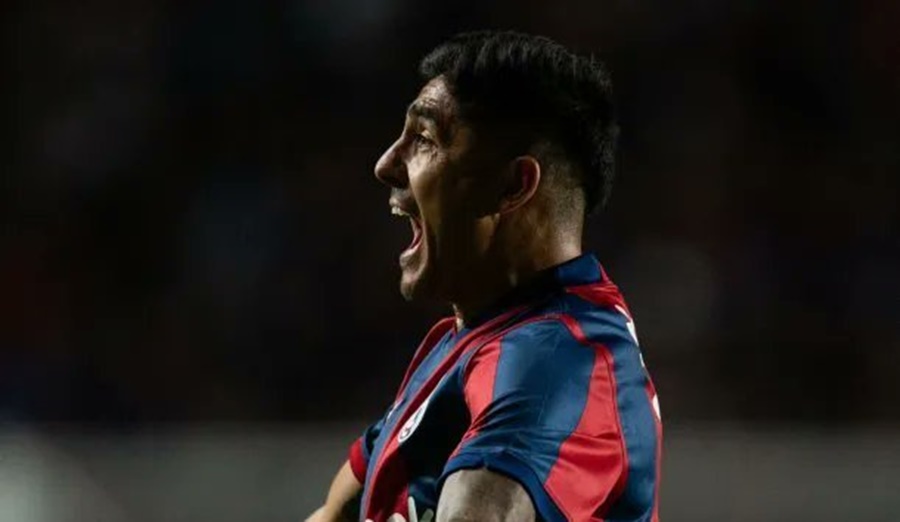Copa Liga Profesional de Fútbol: San Lorenzo de Almagro venció a Godoy Cruz de Mendoza y quedó a tiro de la zona de clasificación