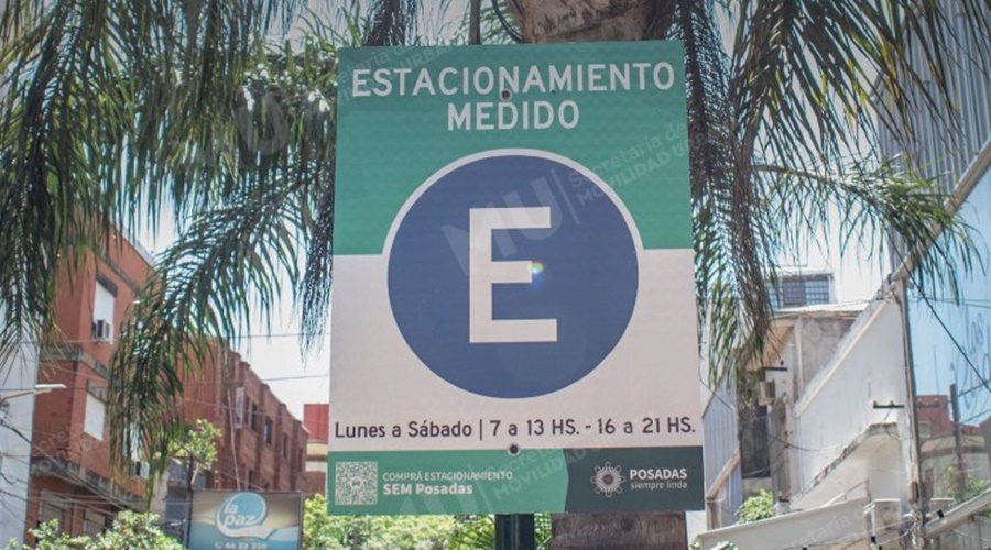 Posadas: A partir de este jueves 25 de Enero, actualización de tarifa del SEM y mejoras estructurales